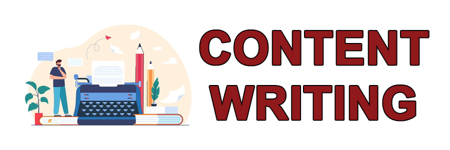 Content Writing Services